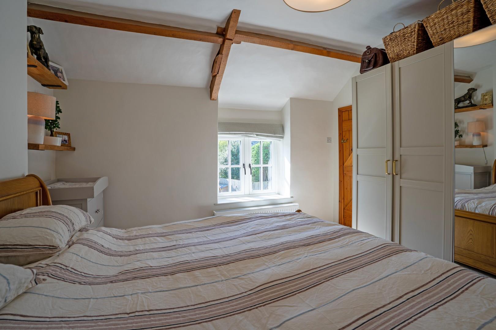 2 Sunnyside Cottage, Beggars Pound, St. Athan, Vale Of Glamorgan, CF62 4PB